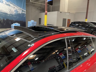 2018 Kia Stinger GT2