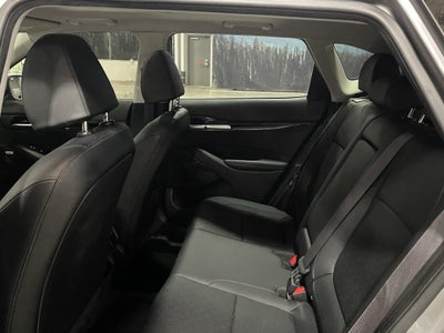 2021 Kia Seltos SX