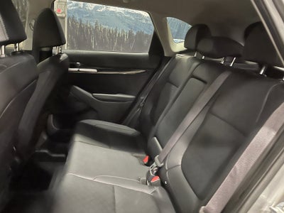 2021 Kia Seltos SX