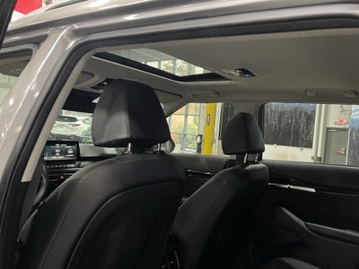 2021 Kia Seltos SX