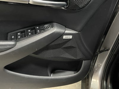2021 Kia Seltos SX