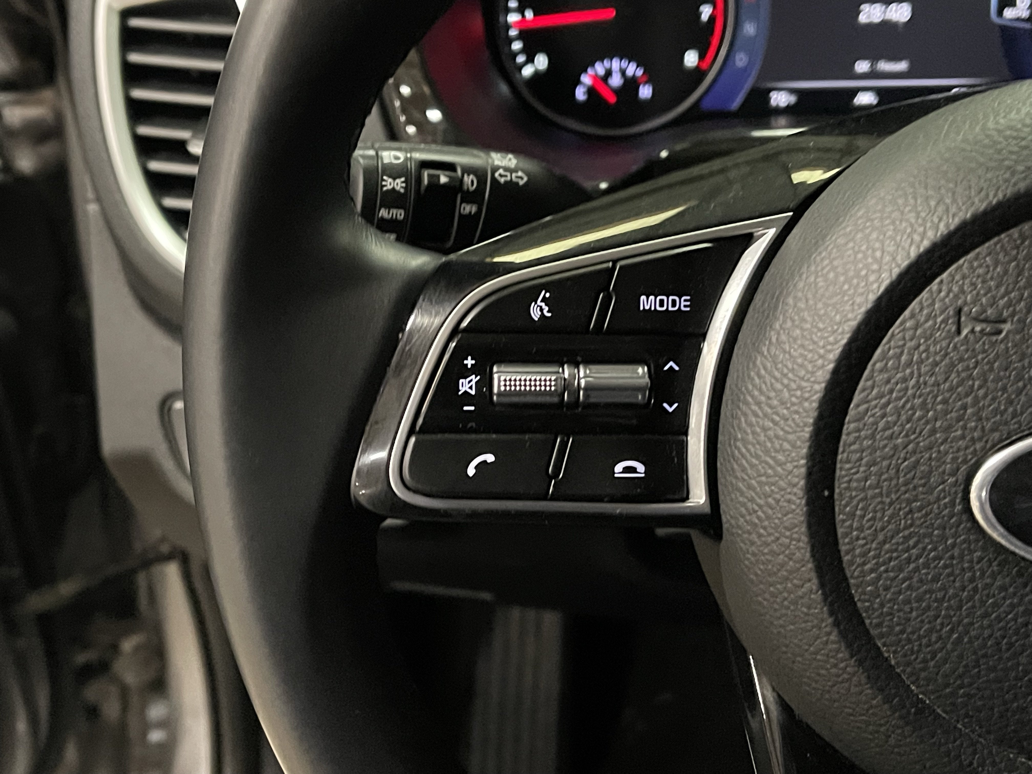 2021 Kia Seltos SX