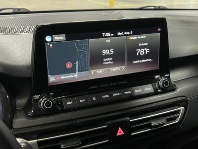 2021 Kia Seltos SX
