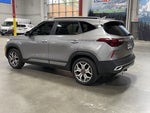 2021 Kia Seltos SX