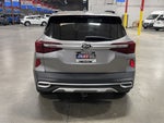 2021 Kia Seltos SX