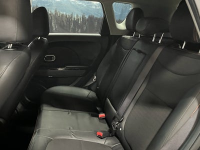 2019 Kia Soul Exclaim