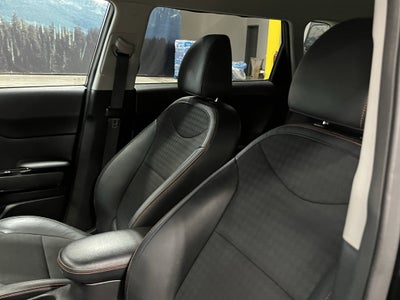 2019 Kia Soul Exclaim