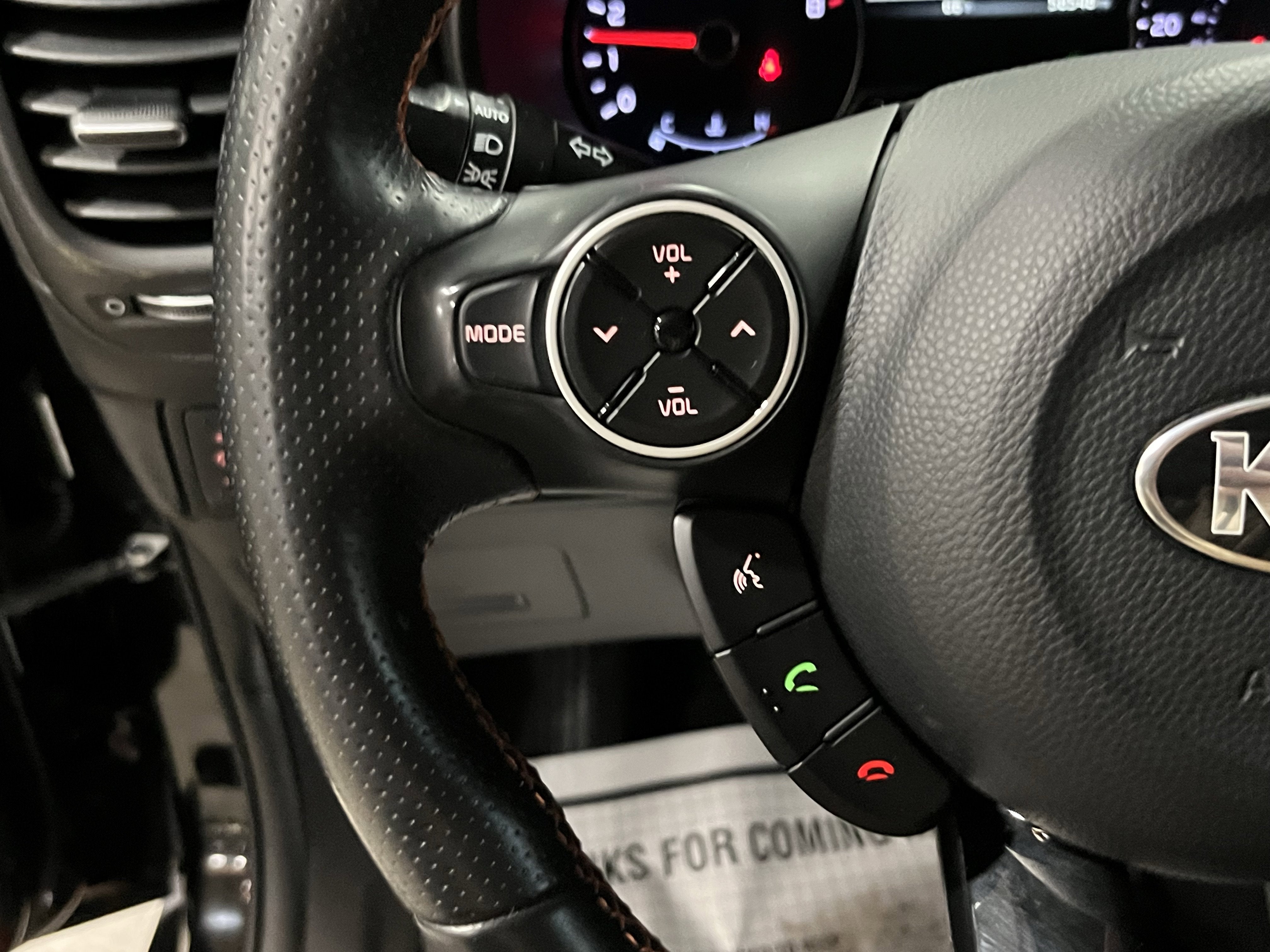 2019 Kia Soul Exclaim