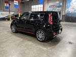2019 Kia Soul Exclaim