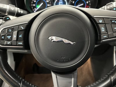 2016 Jaguar XF 35t Premium