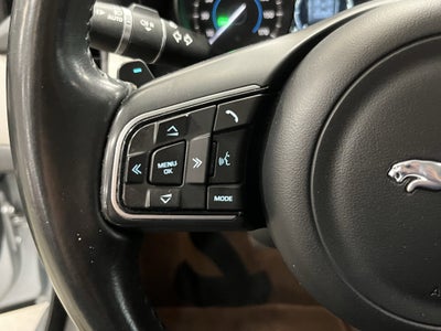 2016 Jaguar XF 35t Premium