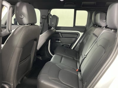 2025 Land Rover Defender 110 S