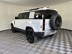2025 Land Rover Defender 110 S