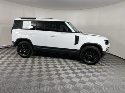 2025 Land Rover Defender 110 S