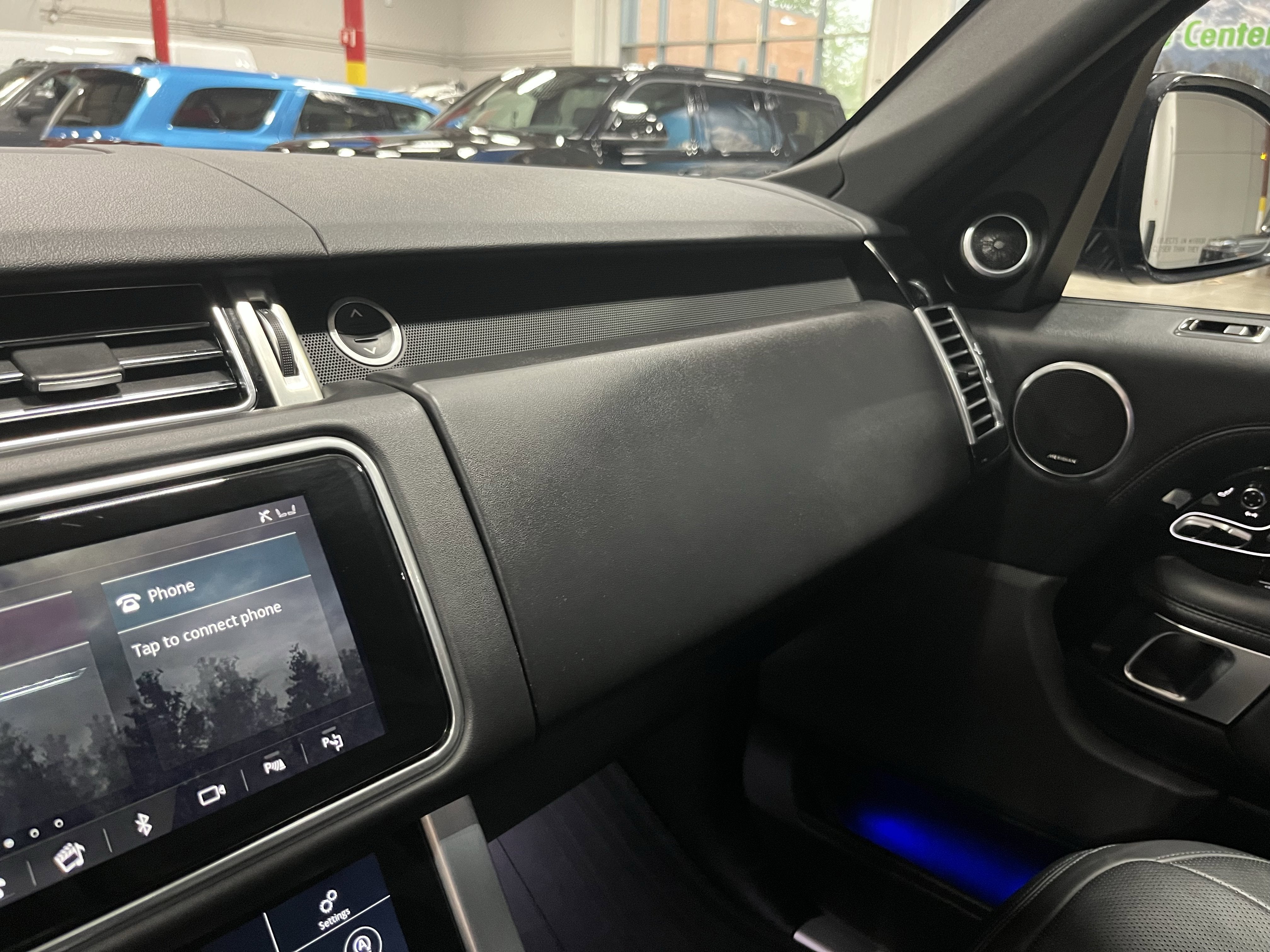 2021 Land Rover Range Rover Westminster