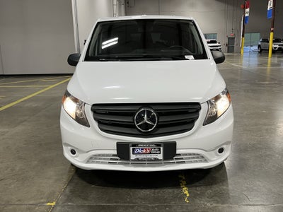 2023 Mercedes-Benz Metris Passenger