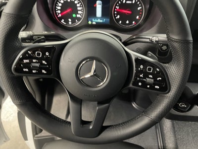 2024 Mercedes-Benz Sprinter 2500 Passenger 170 WB