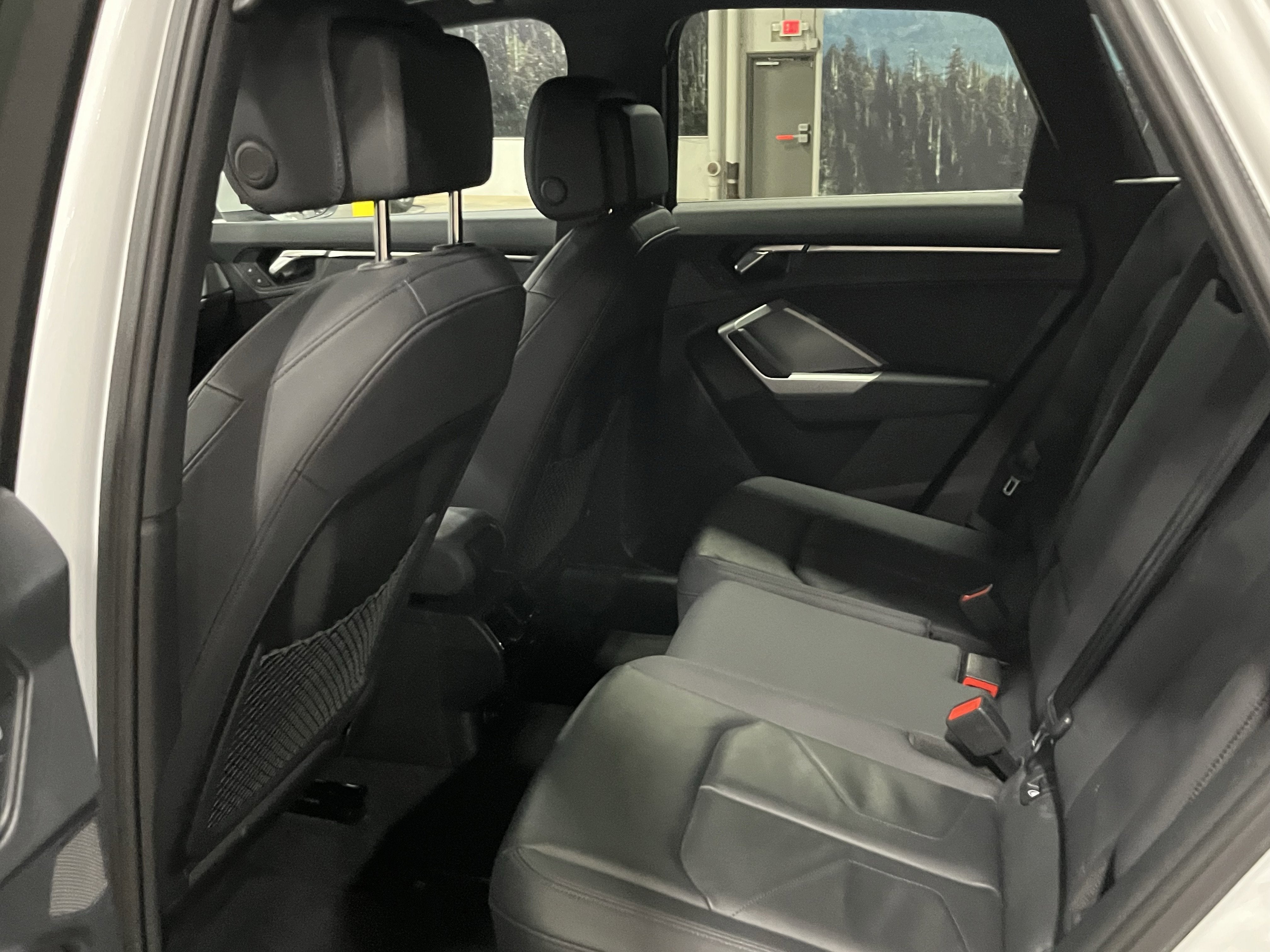 2025 Audi Q3 Premium