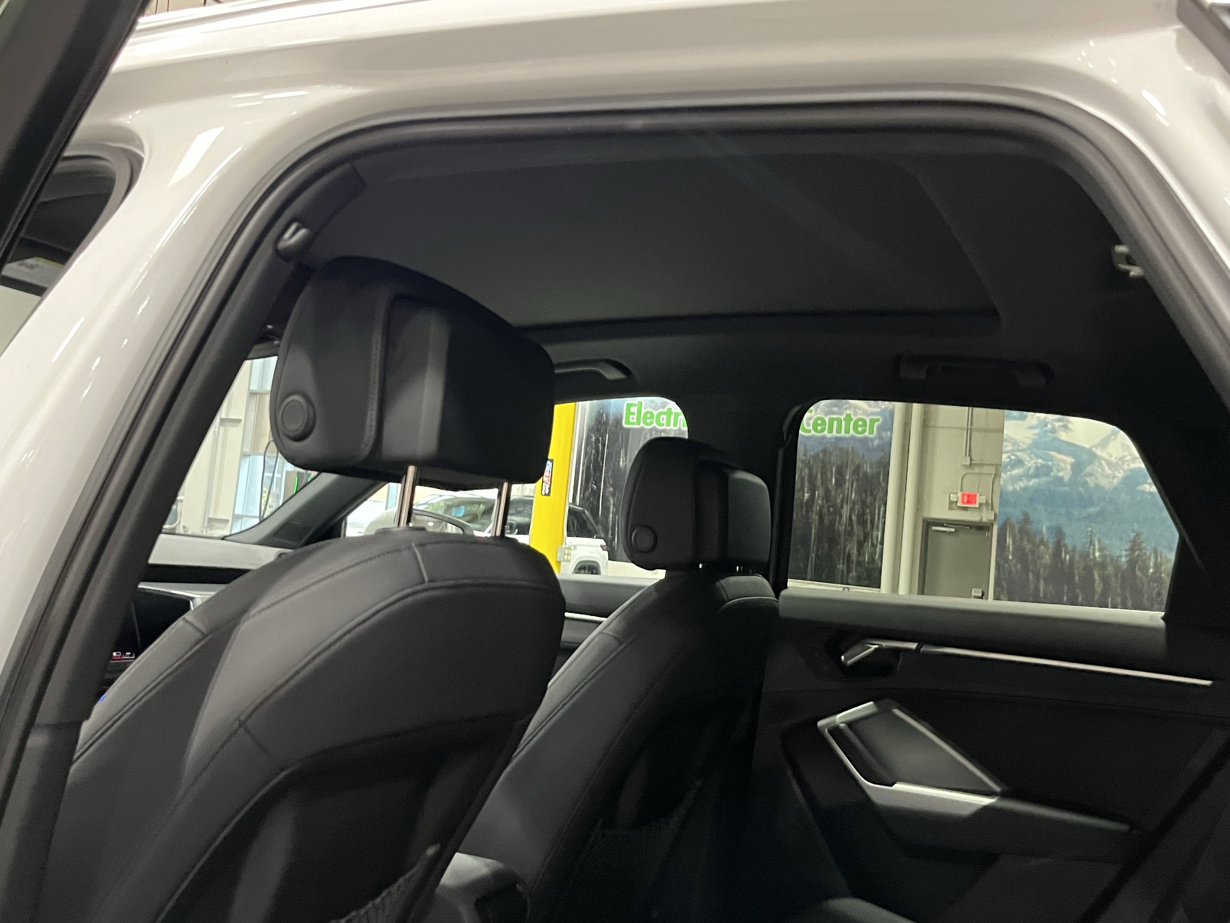 2025 Audi Q3 Premium