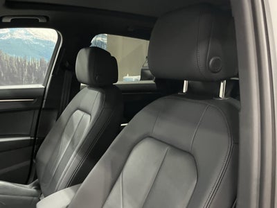 2025 Audi Q3 Premium