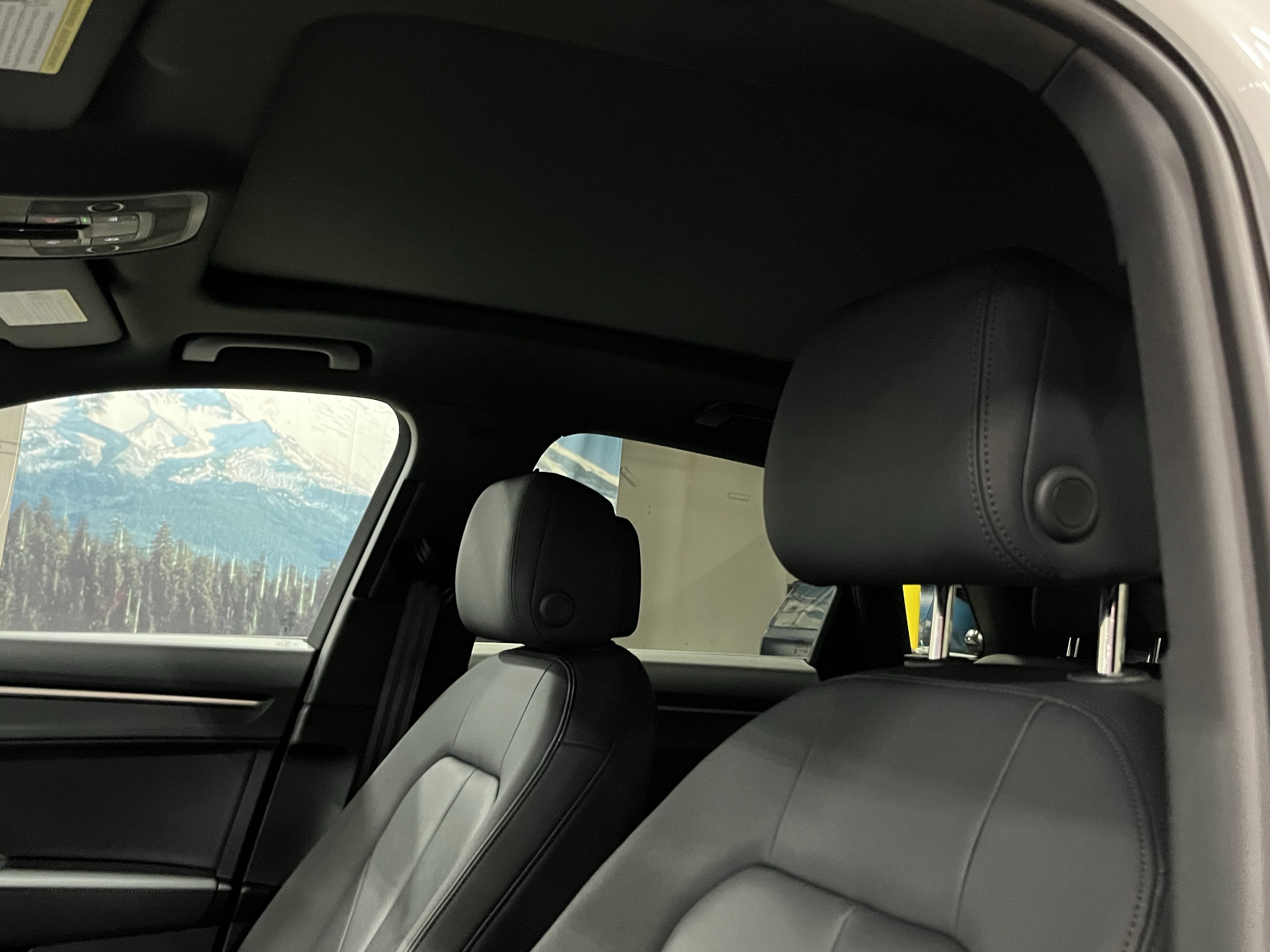 2025 Audi Q3 Premium