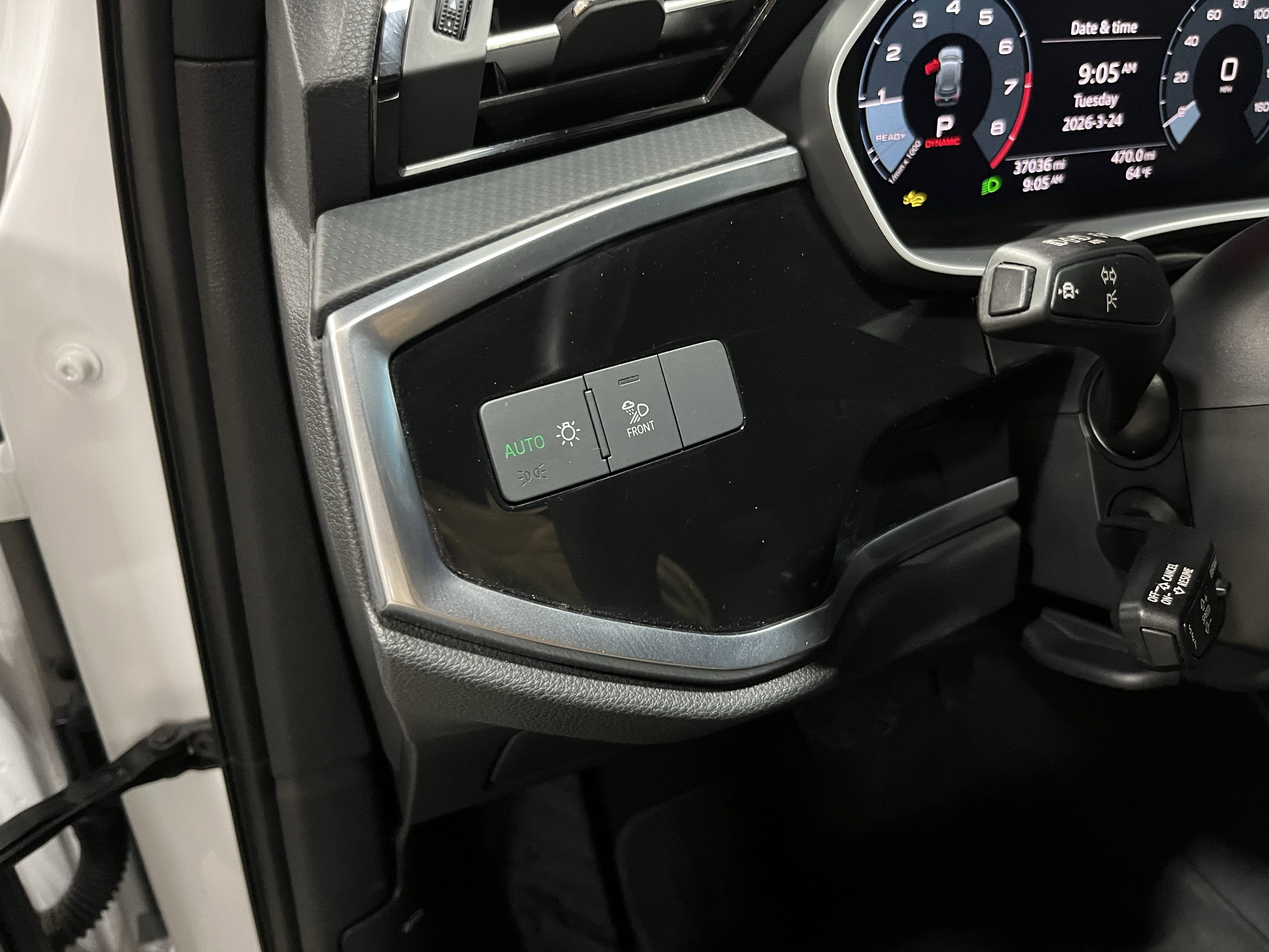 2025 Audi Q3 Premium