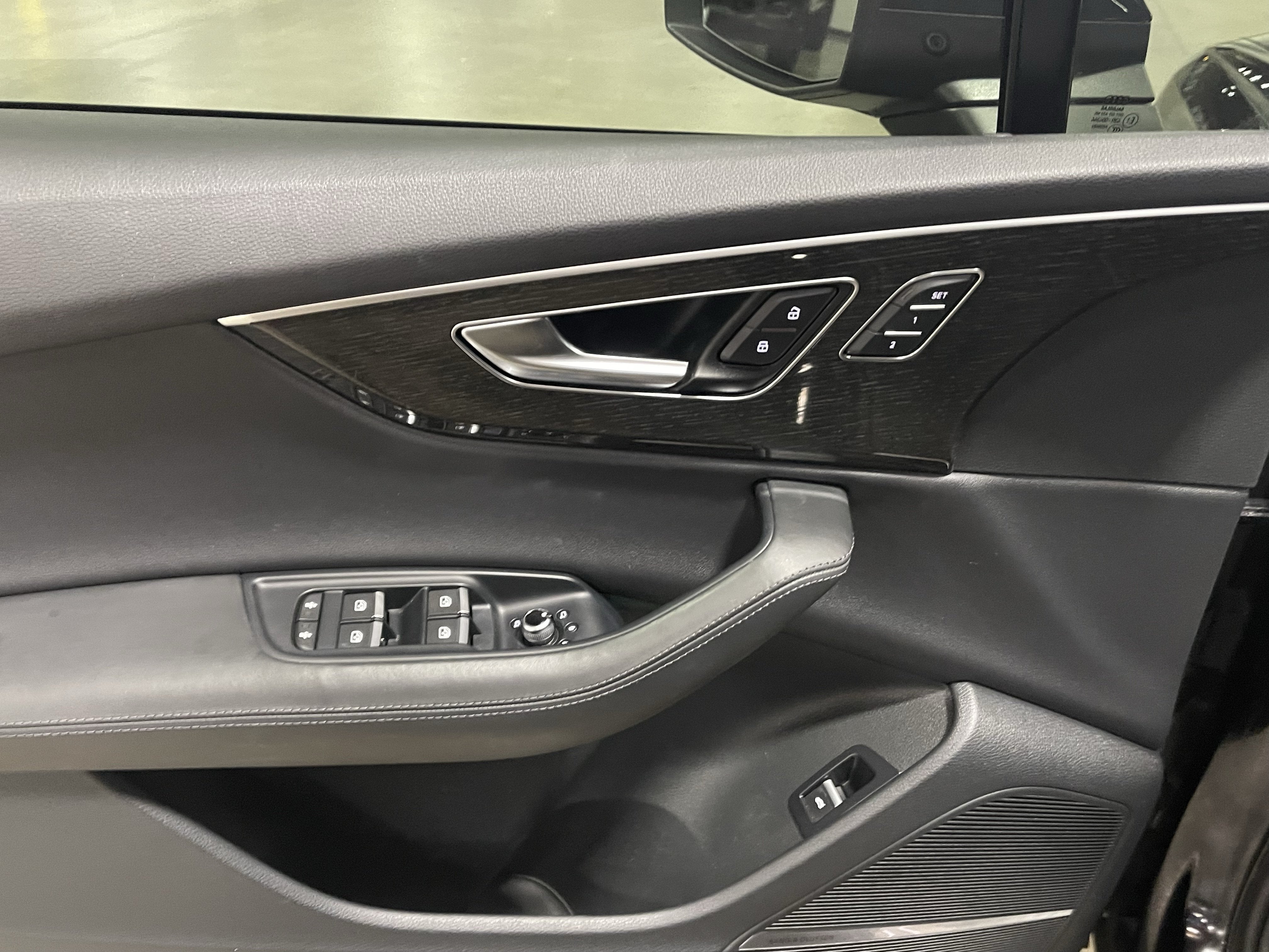 2021 Audi Q7 55 Premium Plus