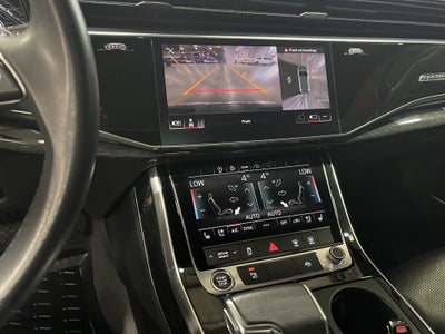 2021 Audi Q7 55 Premium Plus
