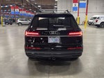 2021 Audi Q7 55 Premium Plus
