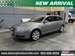 2006 Audi A6 3.2 Avant