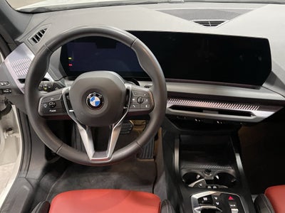 2025 BMW 2 Series 228 xDrive Gran Coupe