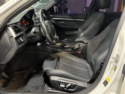 2017 BMW 3 Series 340i xDrive
