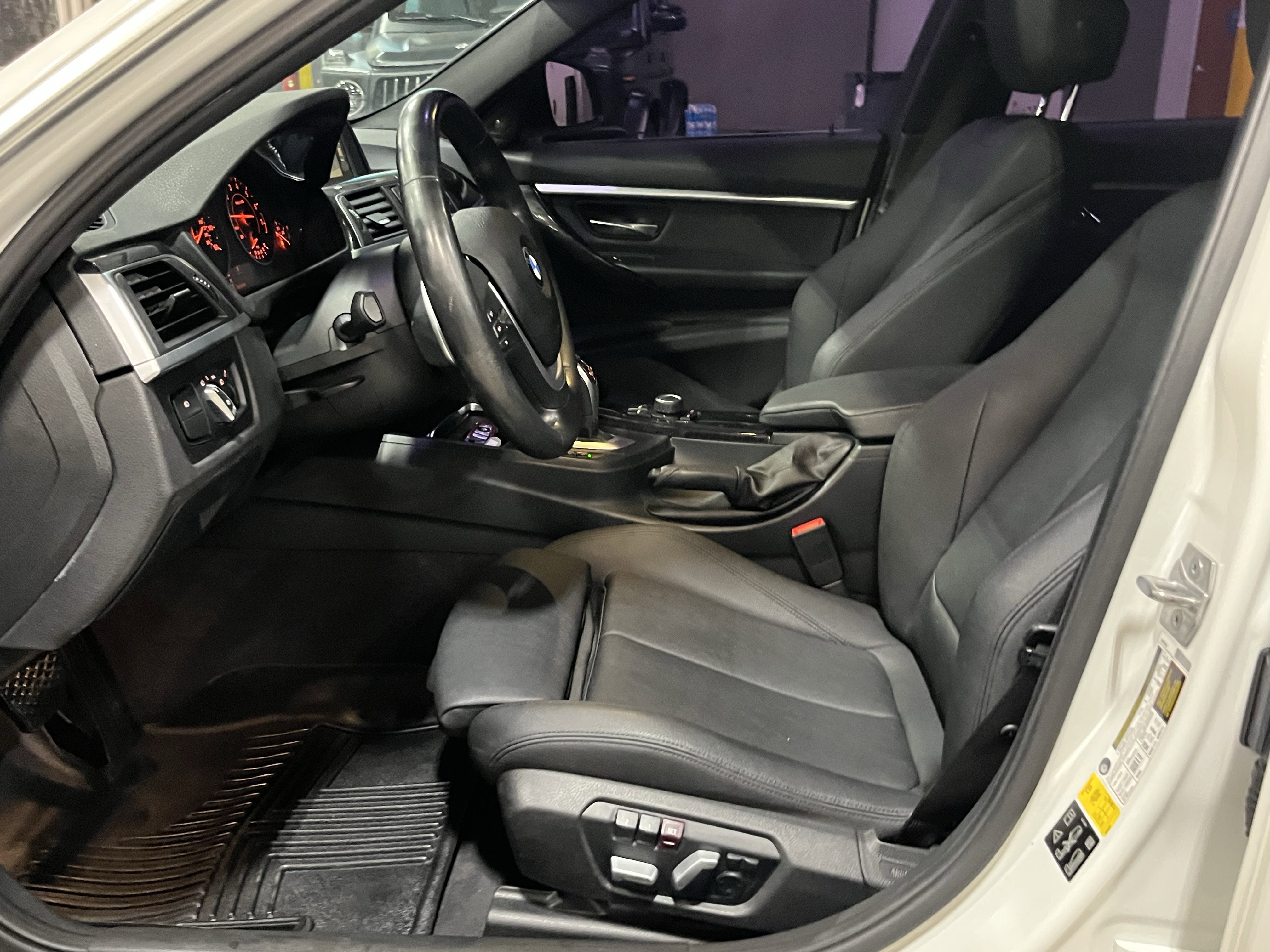 2017 BMW 3 Series 340i xDrive