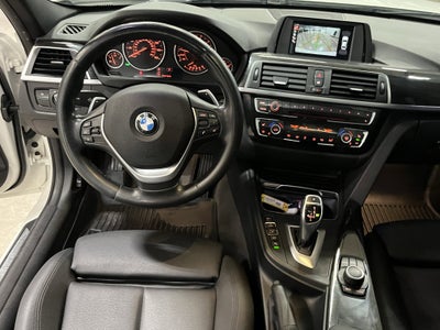 2017 BMW 3 Series 340i xDrive