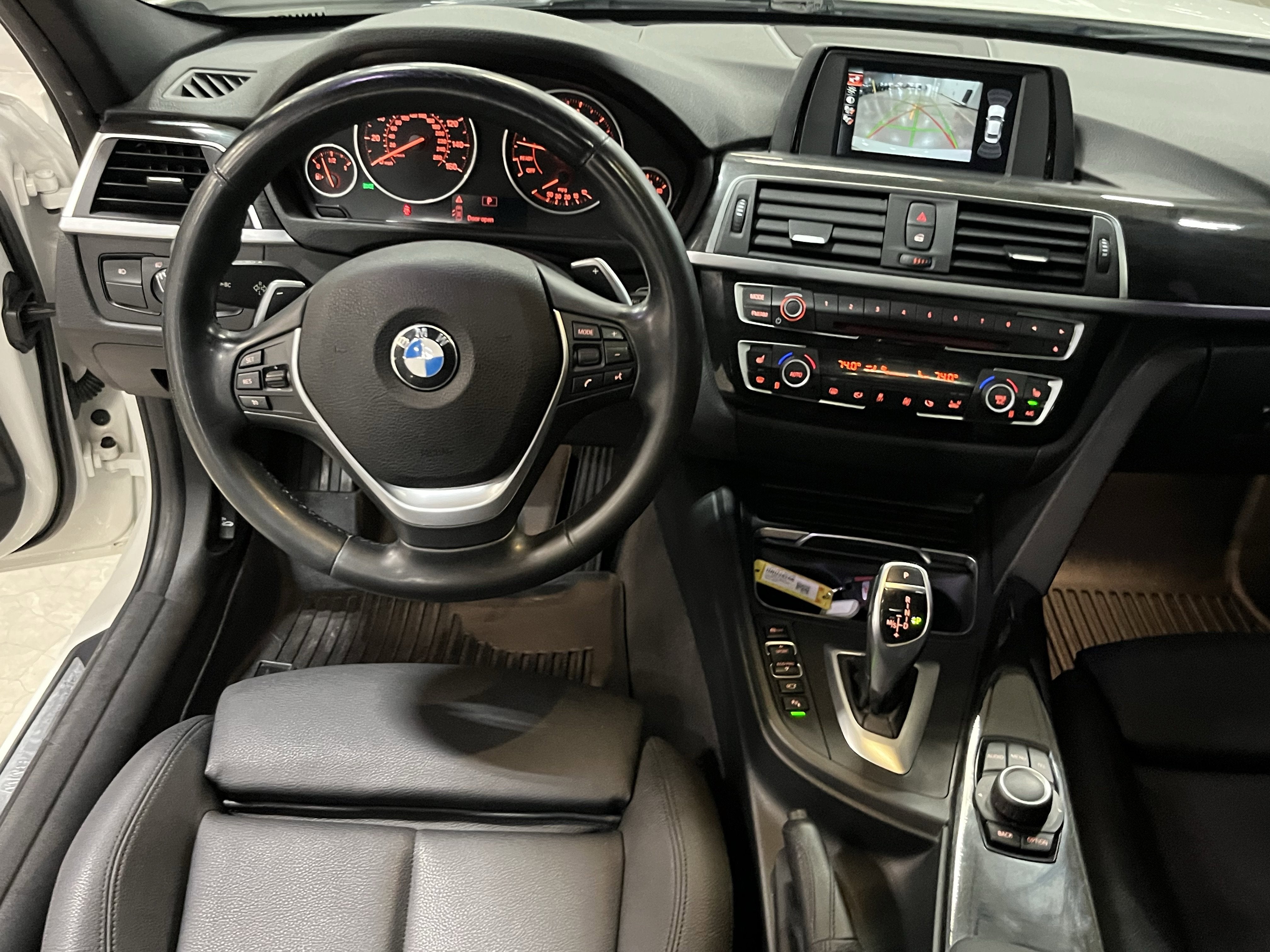 2017 BMW 3 Series 340i xDrive