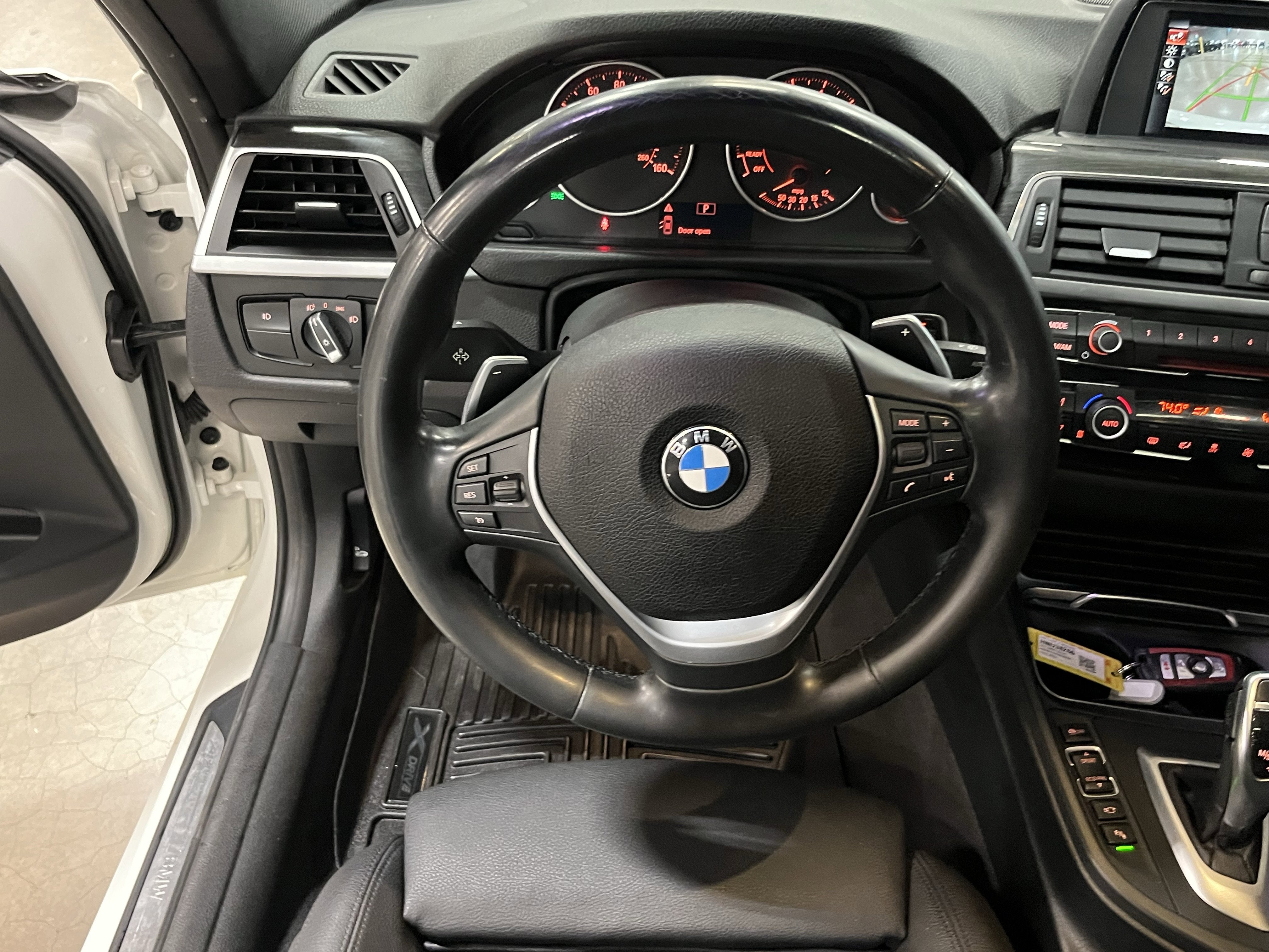 2017 BMW 3 Series 340i xDrive