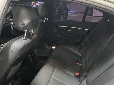 2017 BMW 3 Series 340i xDrive