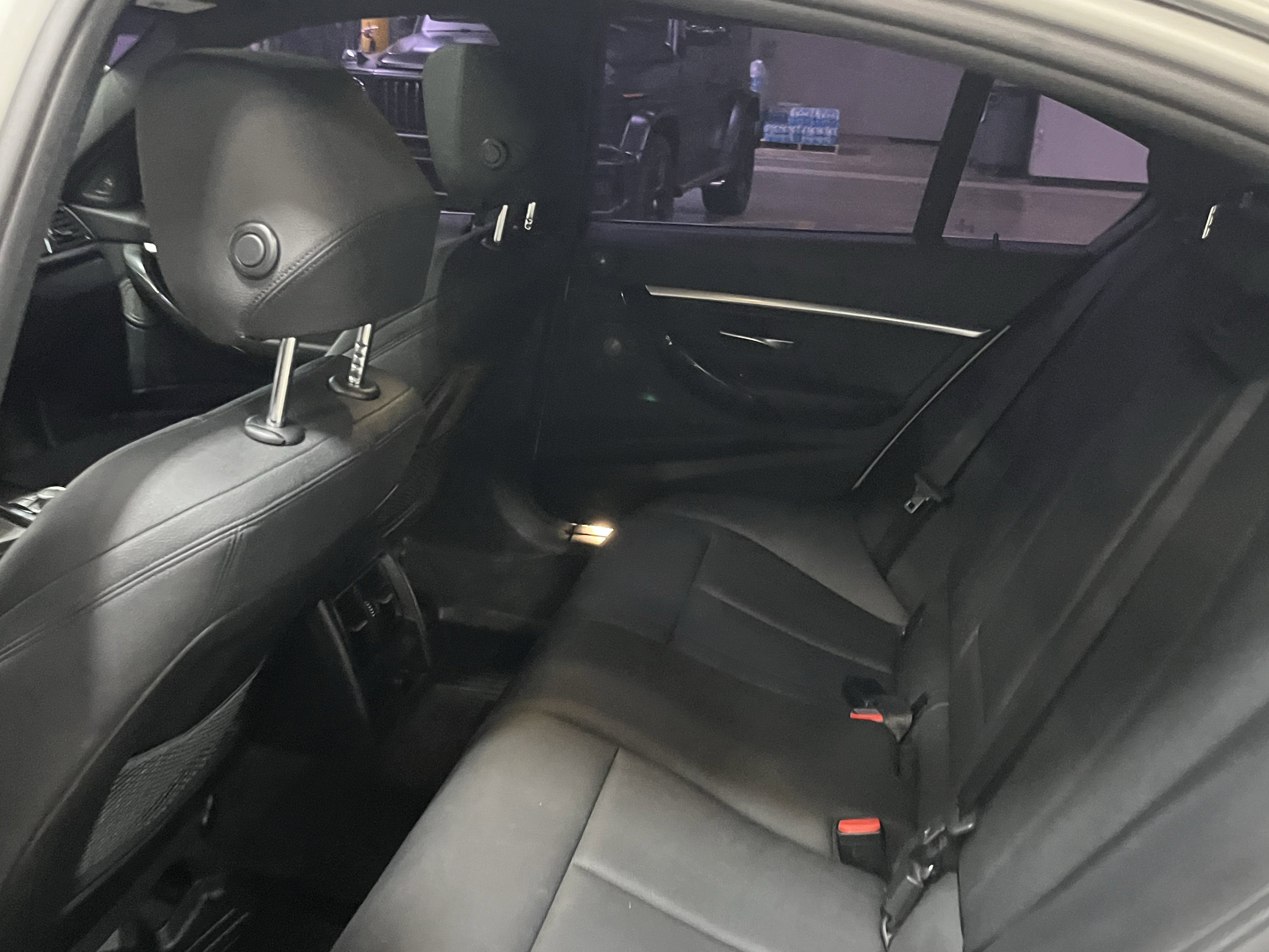 2017 BMW 3 Series 340i xDrive