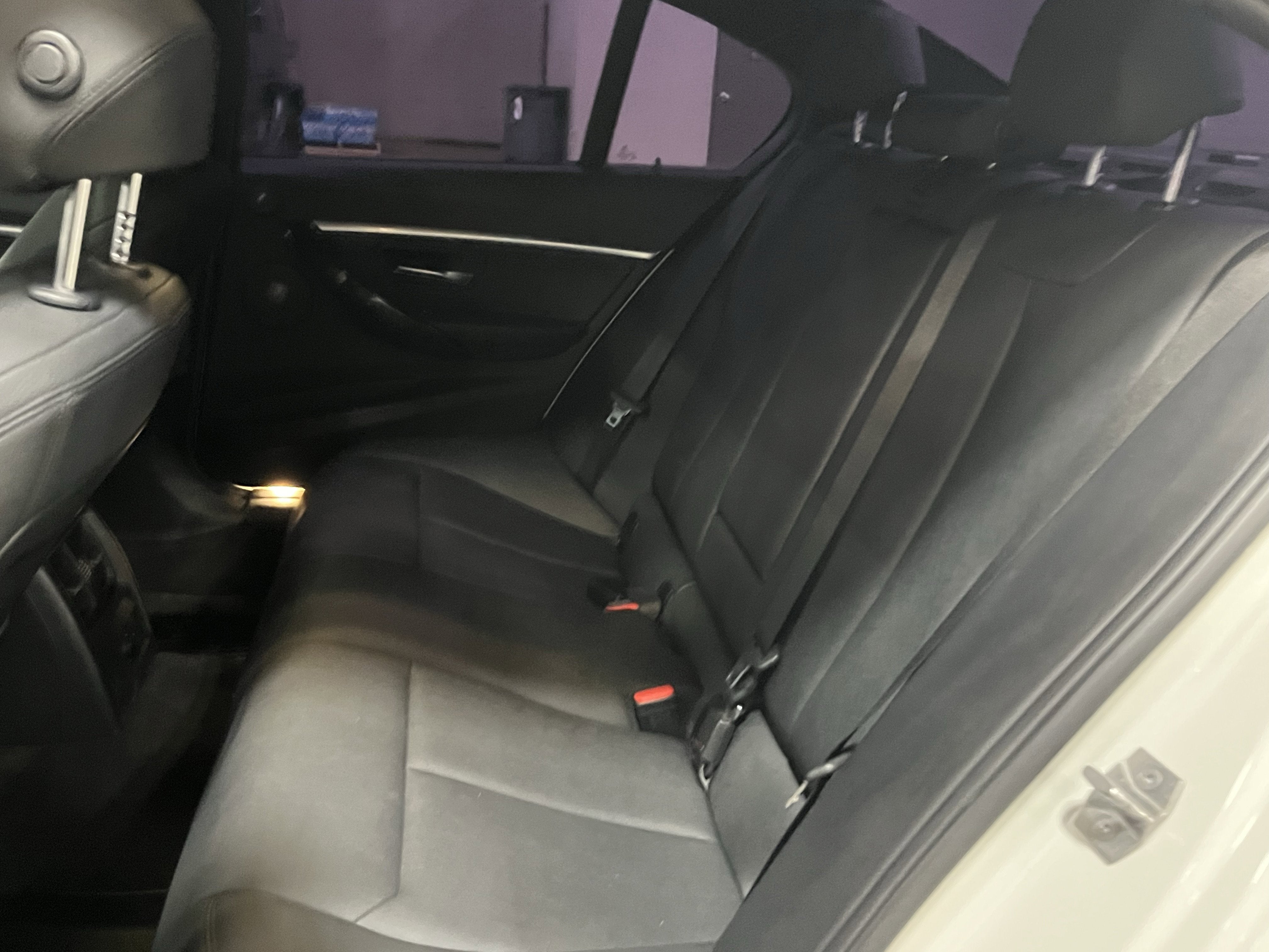 2017 BMW 3 Series 340i xDrive
