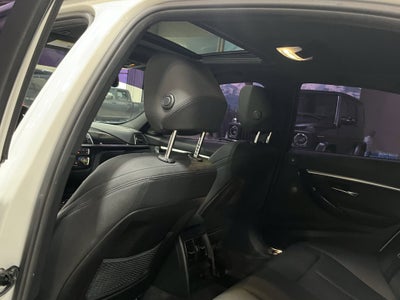 2017 BMW 3 Series 340i xDrive