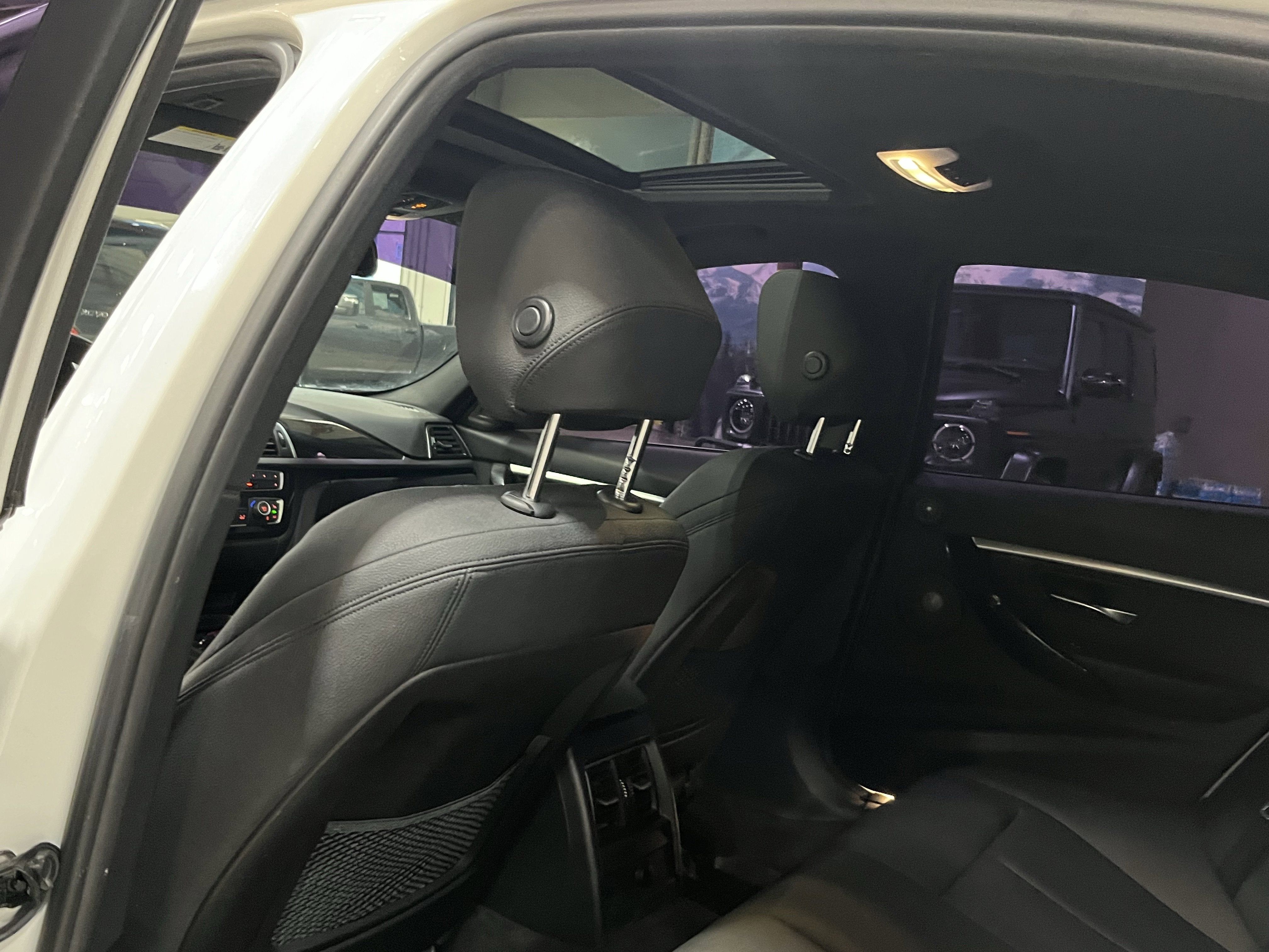 2017 BMW 3 Series 340i xDrive