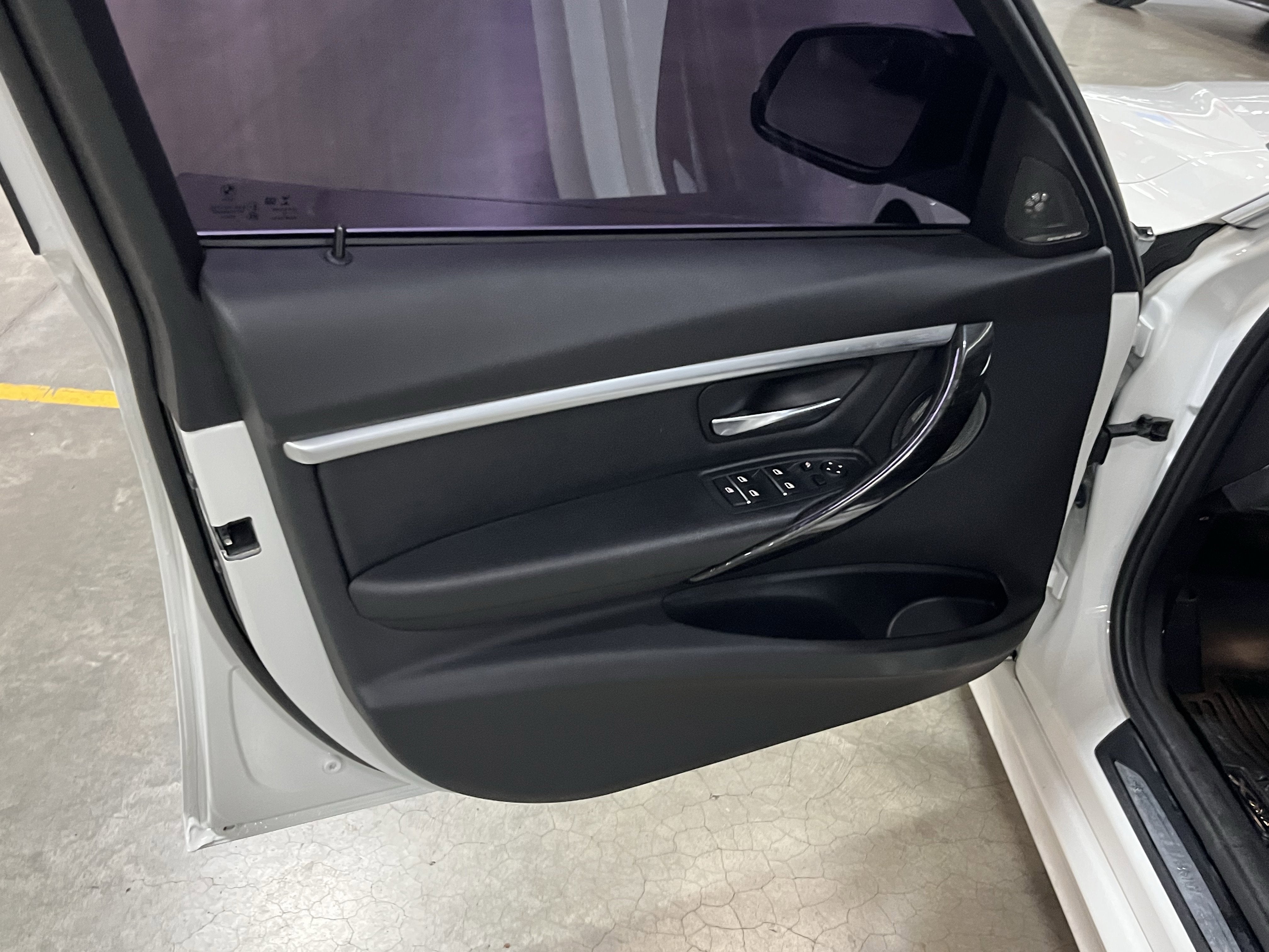 2017 BMW 3 Series 340i xDrive