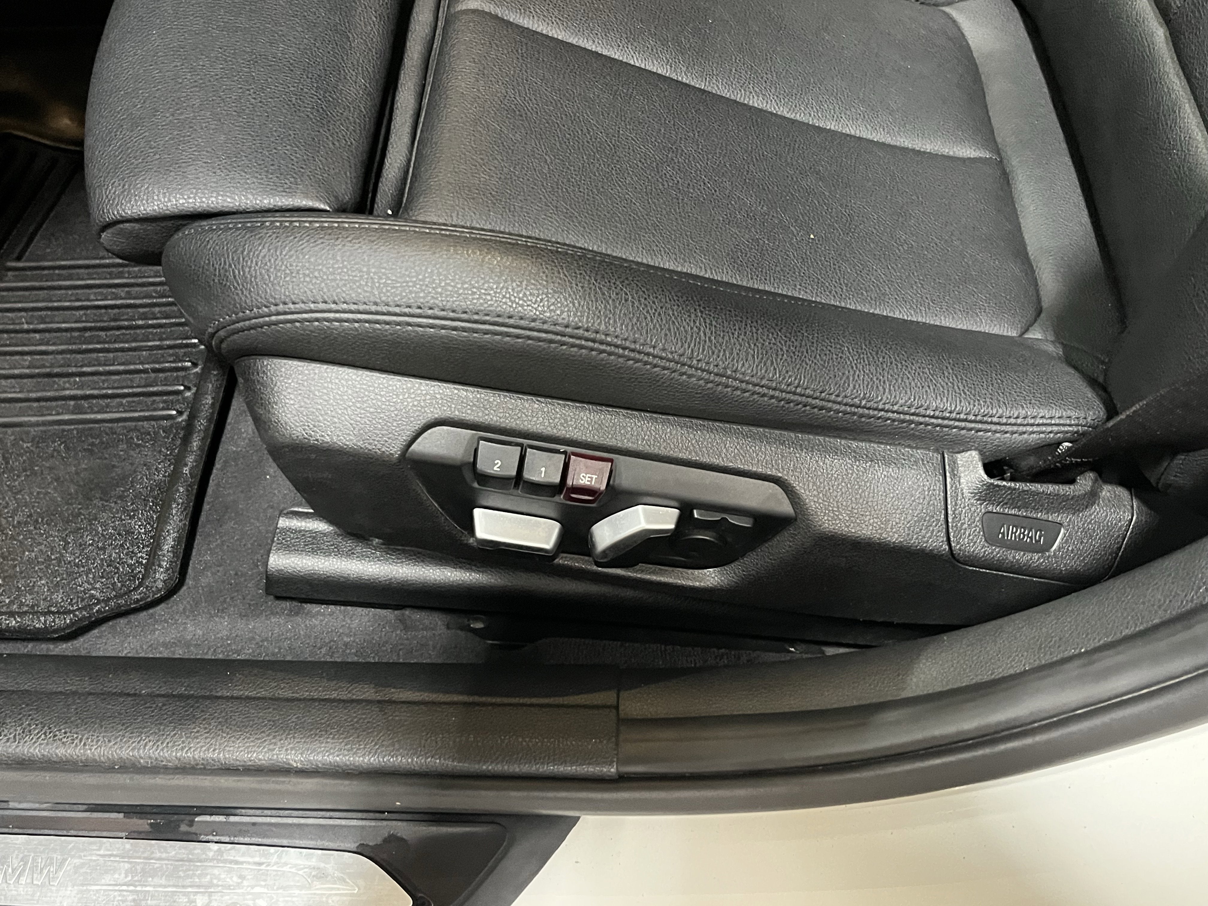 2017 BMW 3 Series 340i xDrive