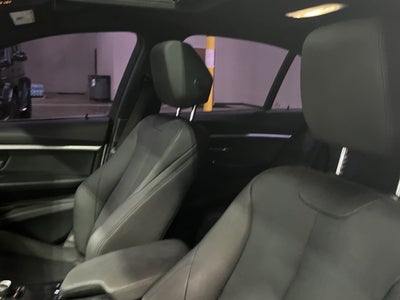 2017 BMW 3 Series 340i xDrive
