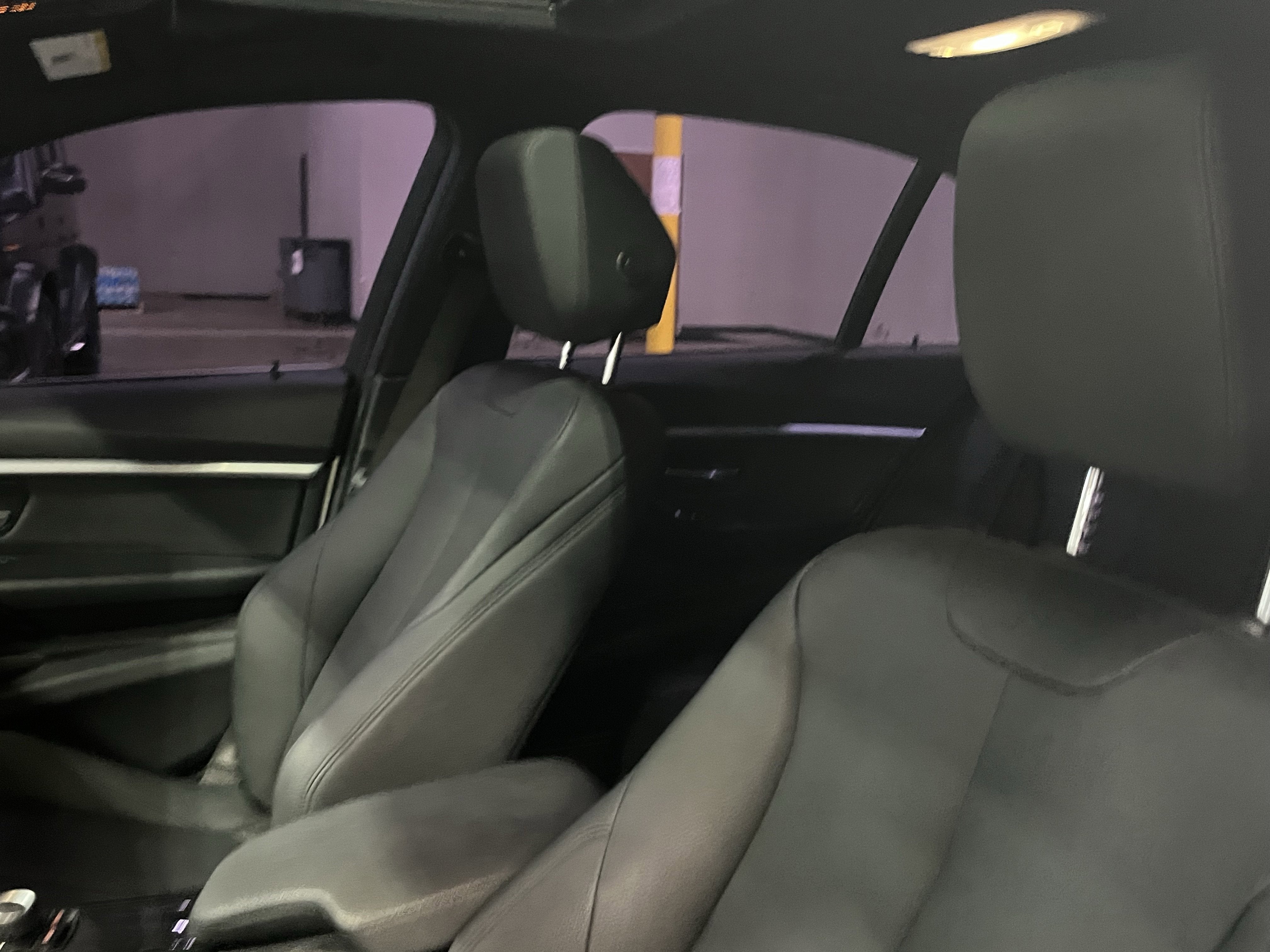2017 BMW 3 Series 340i xDrive