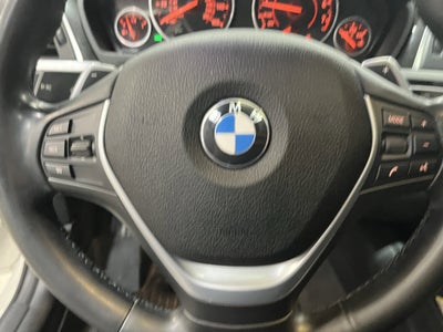 2017 BMW 3 Series 340i xDrive