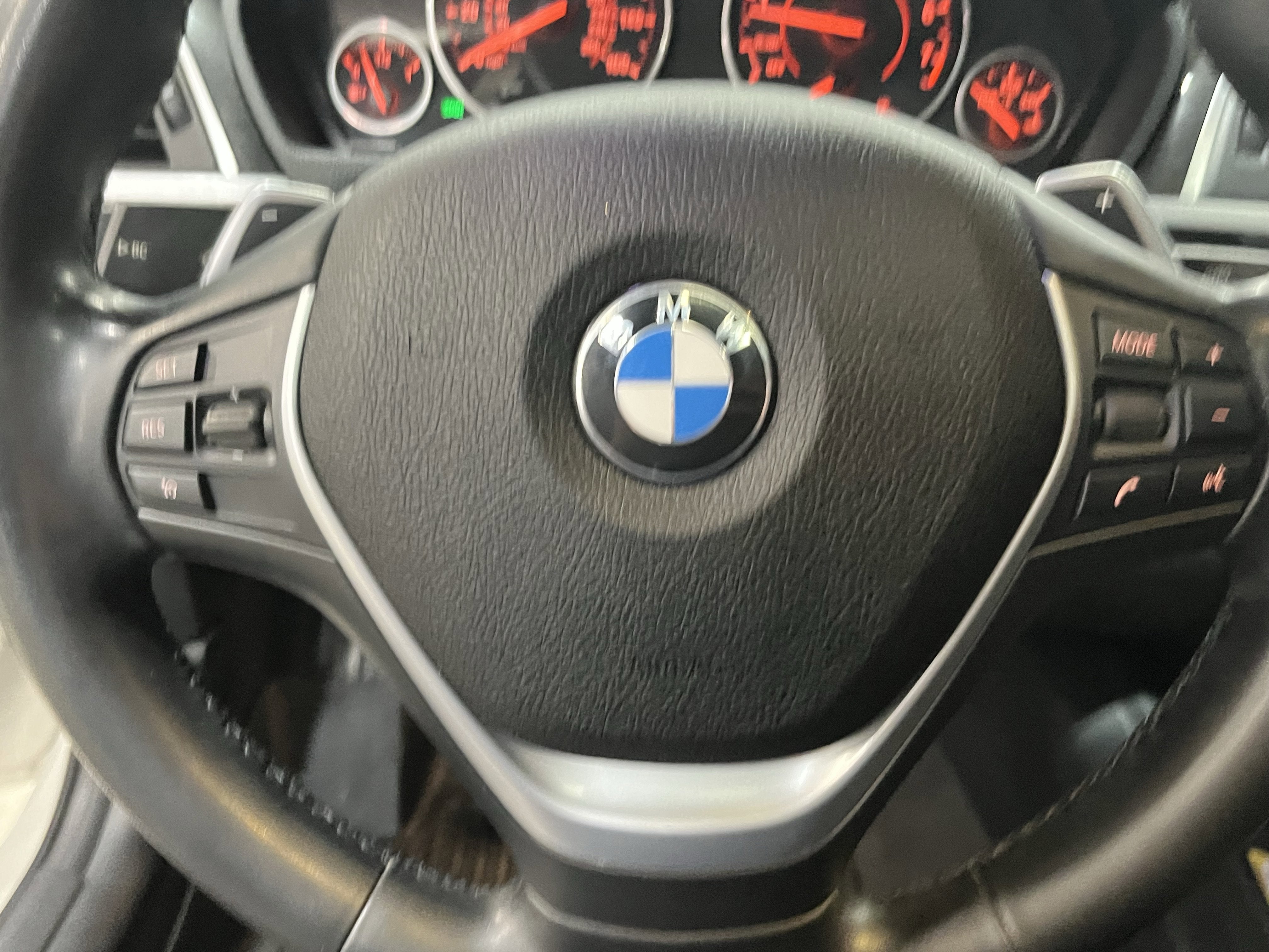 2017 BMW 3 Series 340i xDrive