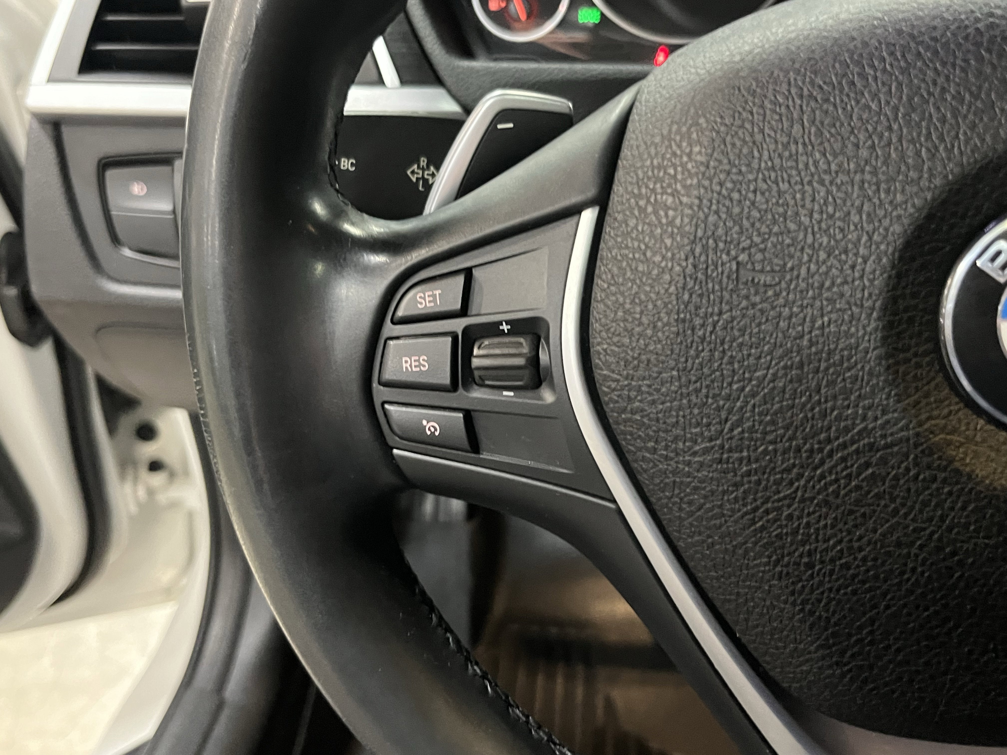 2017 BMW 3 Series 340i xDrive
