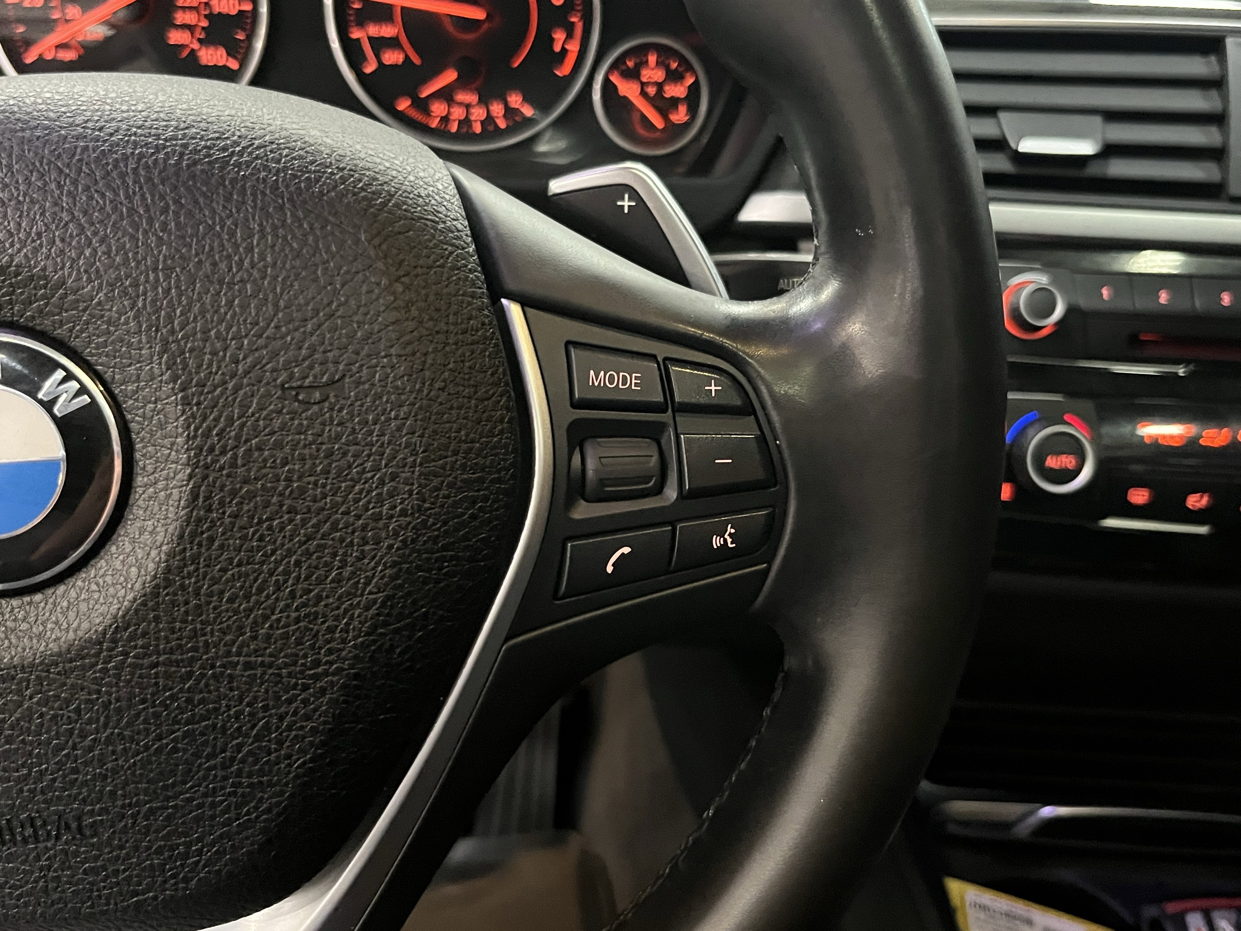 2017 BMW 3 Series 340i xDrive