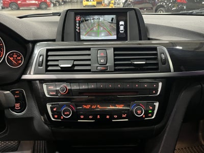 2017 BMW 3 Series 340i xDrive